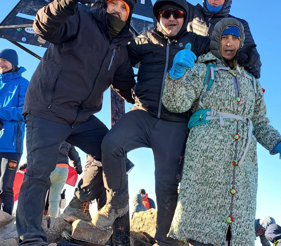 Sahara viajes marruecos-丹吉尔必去景点