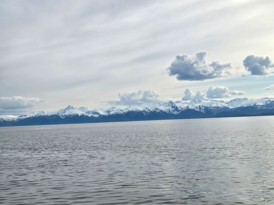 Haines-Skagway Fast Ferry-海恩斯必去景点