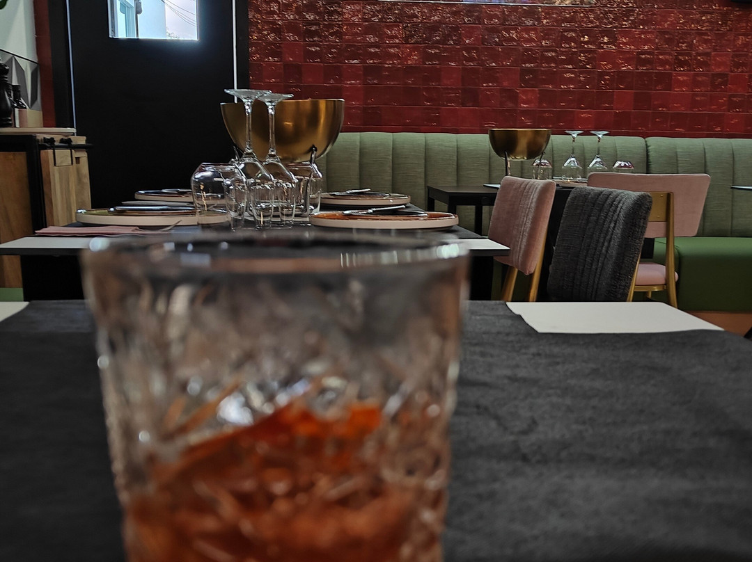 Core by Clare Smyth