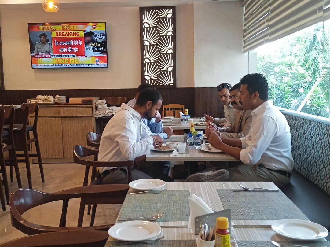 Fortune Inn Promenade主图