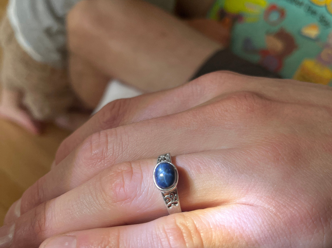 Ashok Shanti Jewellers-杰伊瑟尔梅尔必去景点