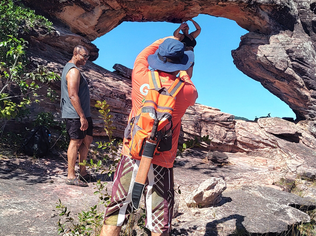 ZECATUR Ecoturismo-Carolina必去景点