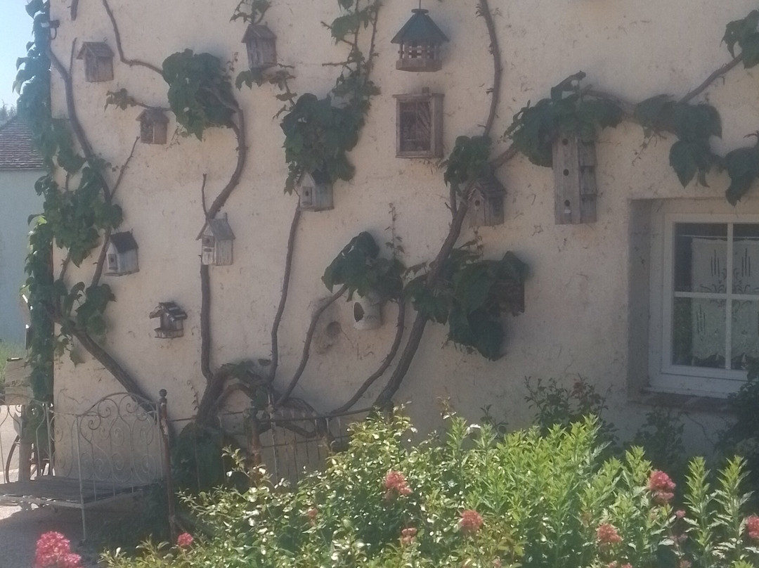 Domaine de Badard
