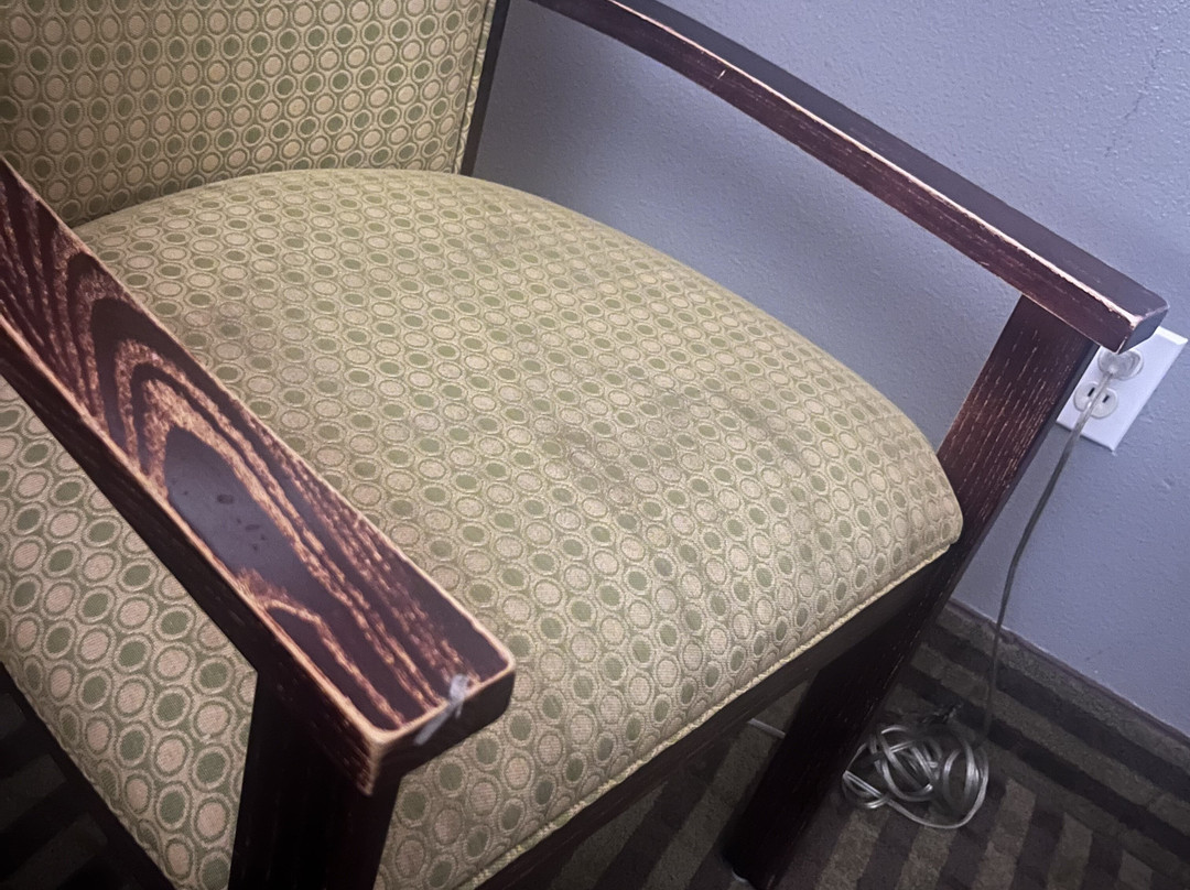 La Quinta Inn & Suites by Wyndham Houston Bush Intl Airpt E主图