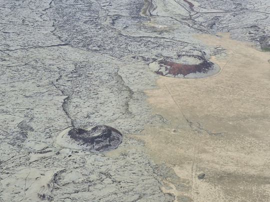 Volcano Heli - Iceland Helicopter Tours-雷克雅未克必去景点