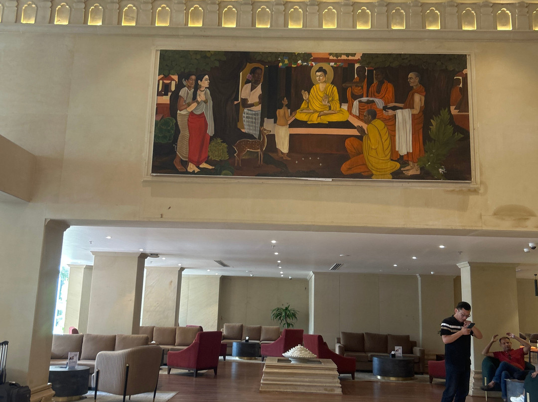 Siddhartha Vilasa主图