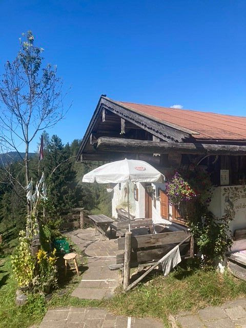 Klausenbachklamm-Reit im Winkl必去景点