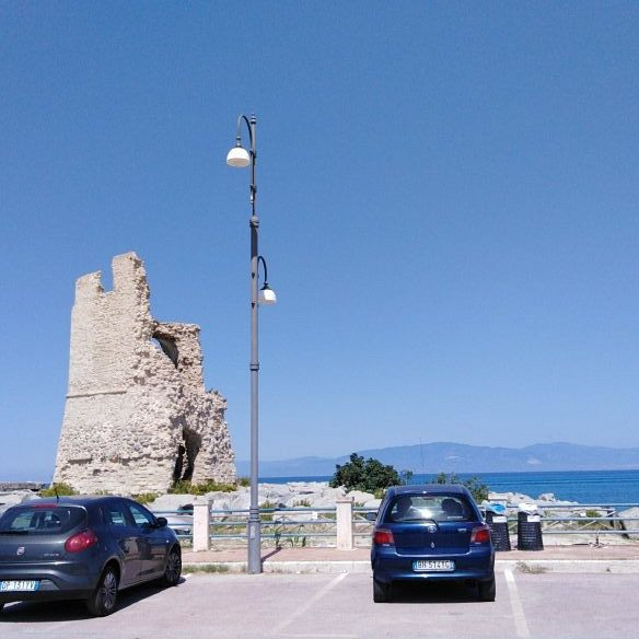 Baia Della Rocchetta主图