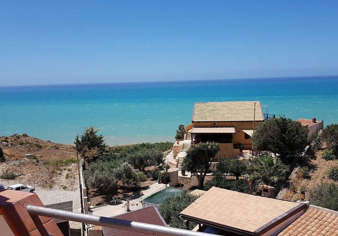 Bed and Breakfast Mediterraneo Mare e Sole主图