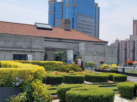 上海市历史博物馆-上海市必去景点