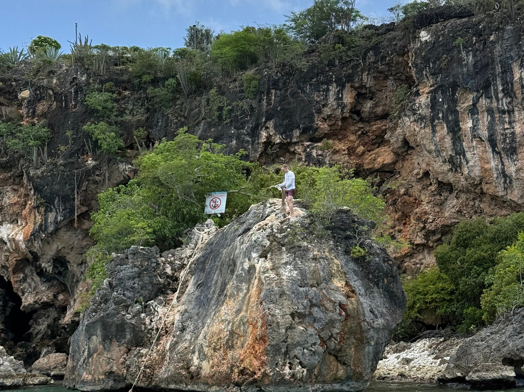 Calypso Charters Anguilla-Blowing Point必去景点