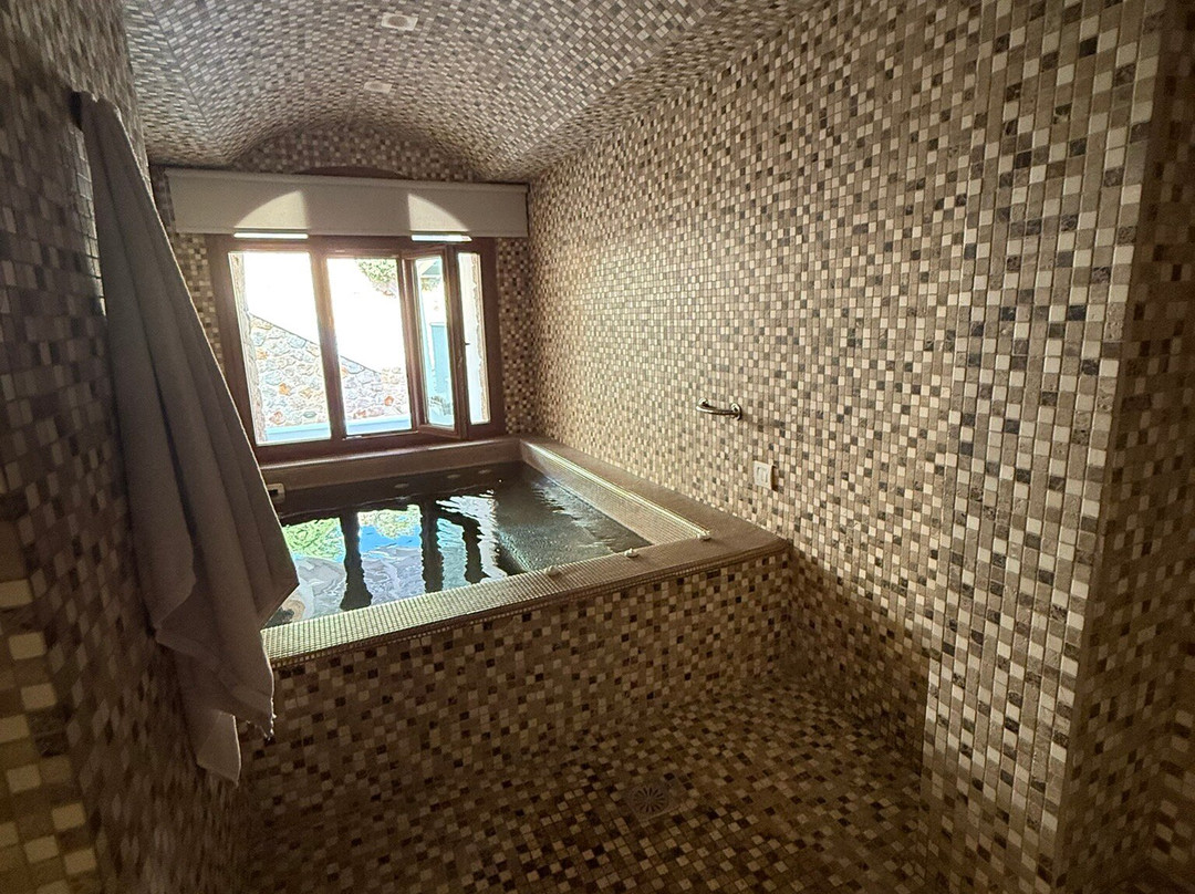 Marvarit Suites主图