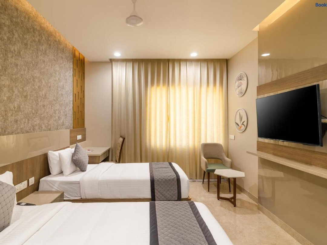 Rathna Residency主图