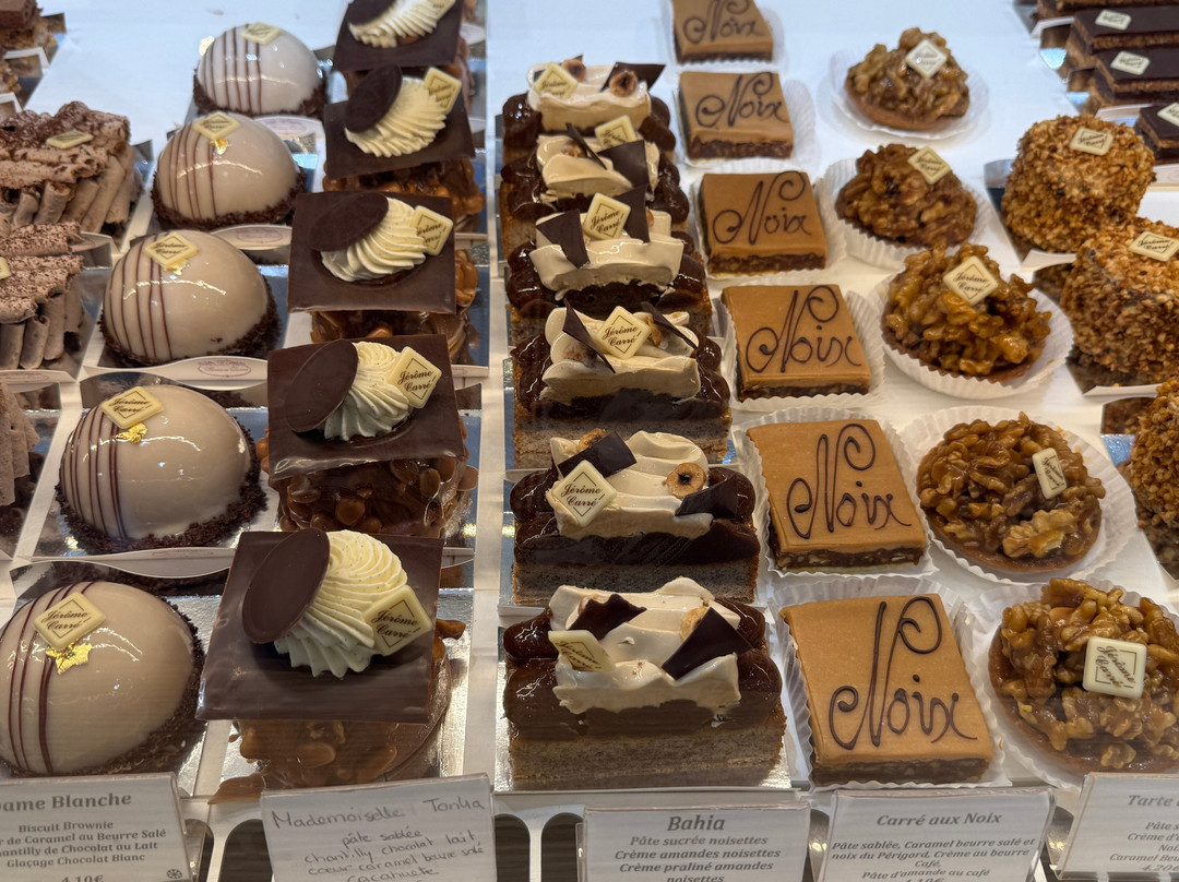 Ecomusée de la Noix-Castelnaud-la-Chapelle必去景点