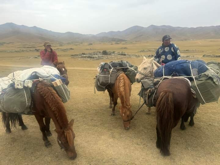 Mandal Tours Mongolia-乌兰巴托必去景点