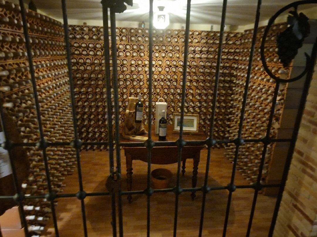 Bodegas Faelo景点图片