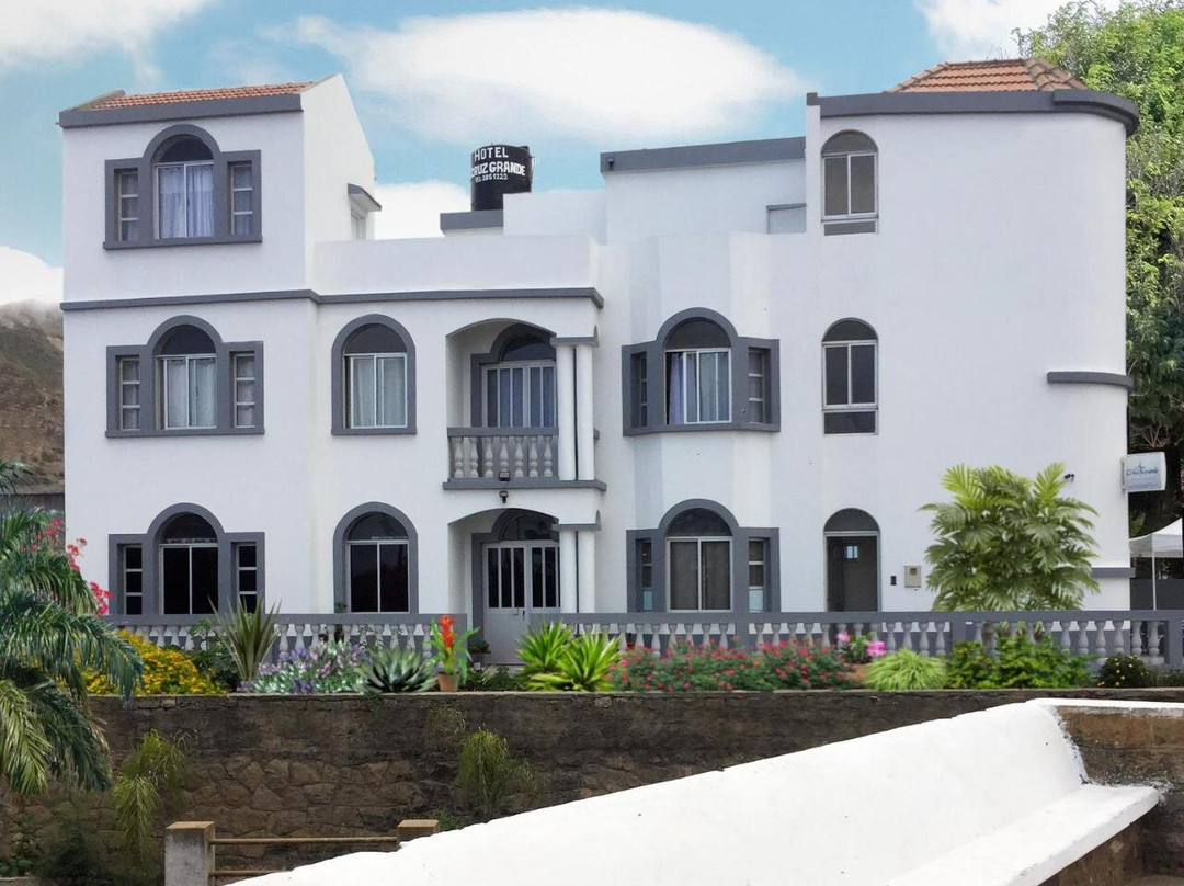 Hotel Cruz Grande