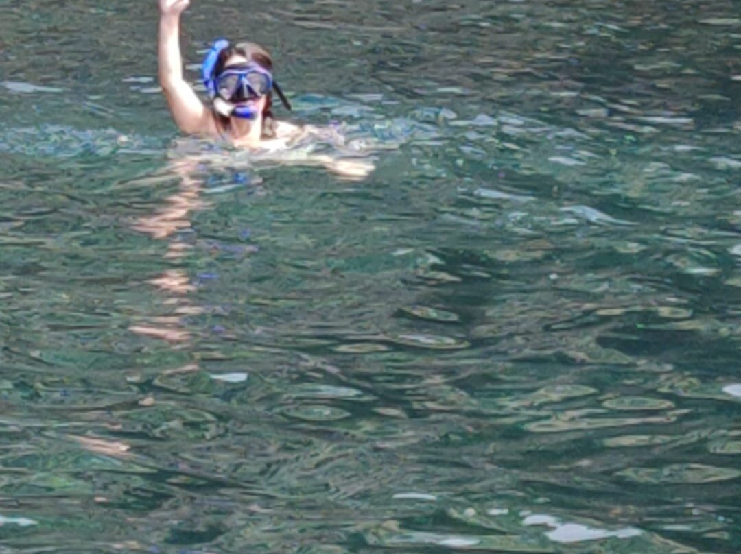 Empuriabrava Sea Explorer-艾姆布里亚布拉瓦必去景点