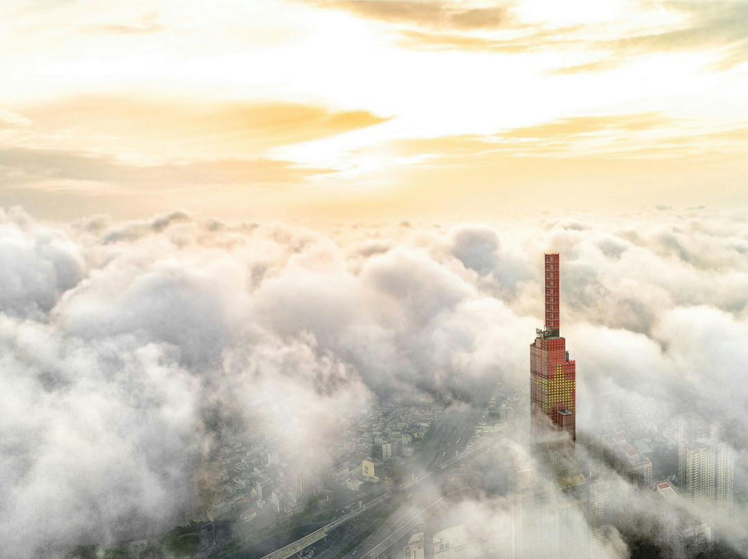 Vinpearl Landmark 81, Autograph Collection