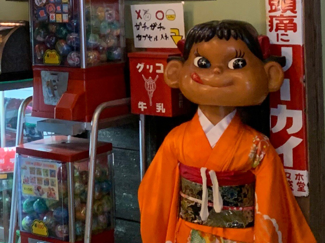 Takayama Showakan-高山市必去景点