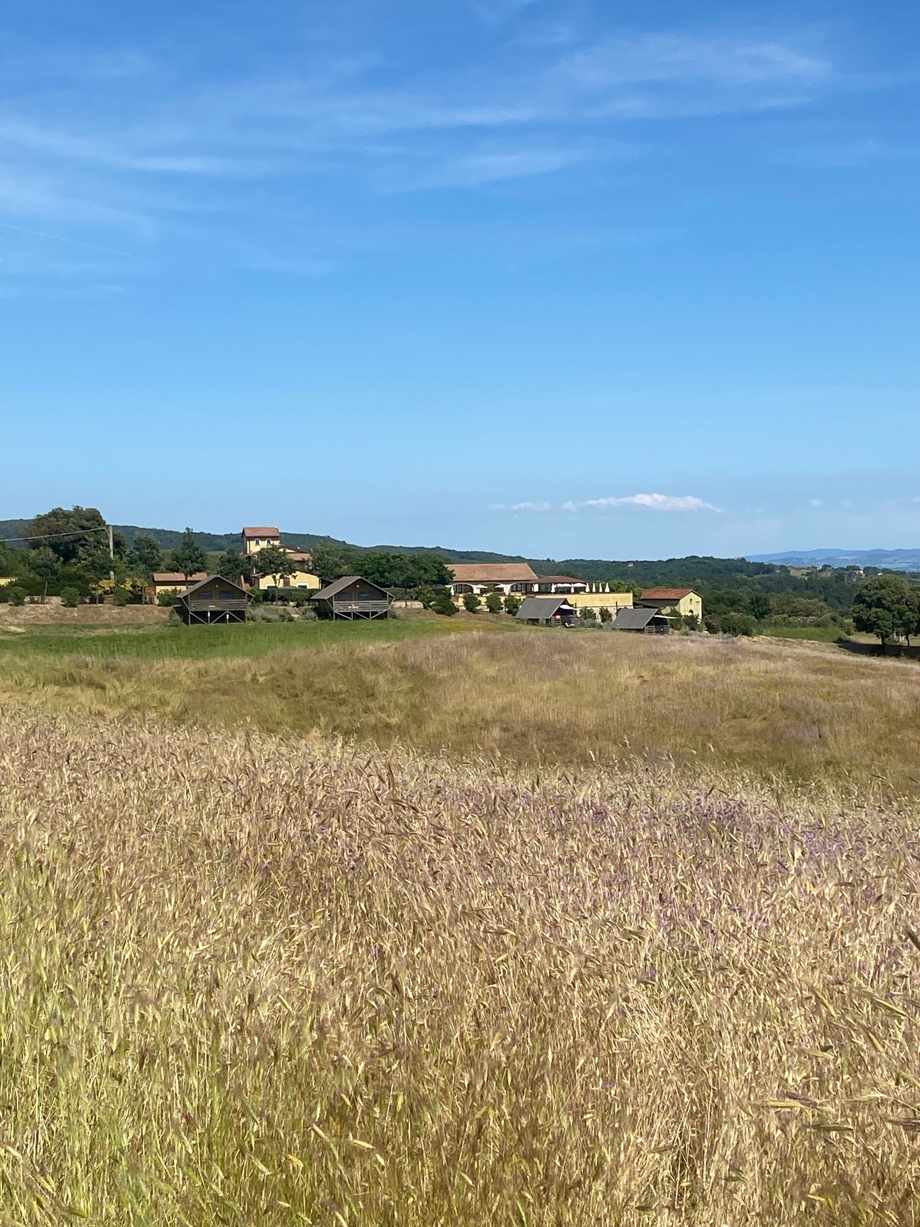 Agriresidence Debbiare-官方
