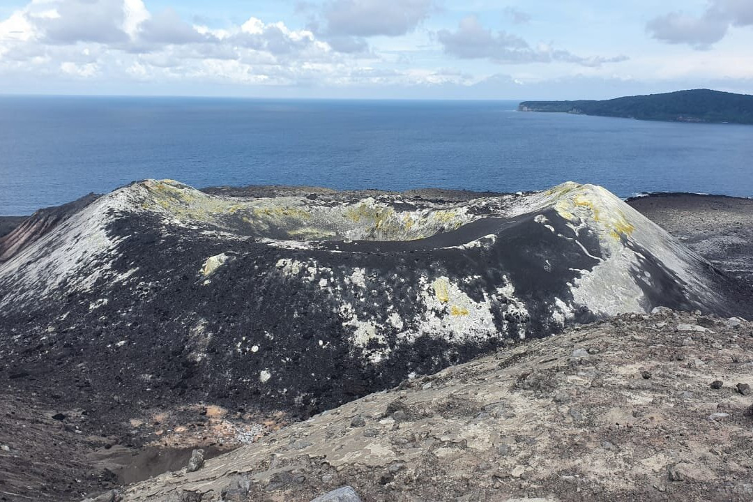 Krakatau Tour景点图片