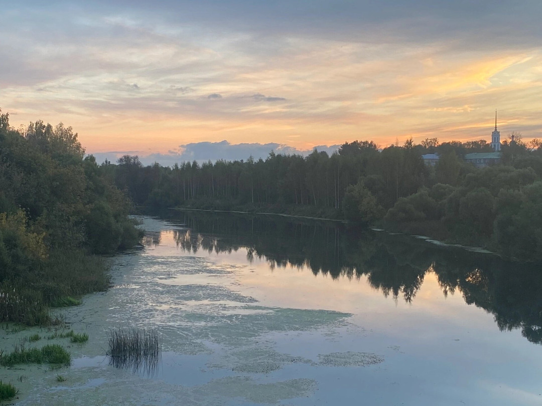 Teza River-Shuya必去景点
