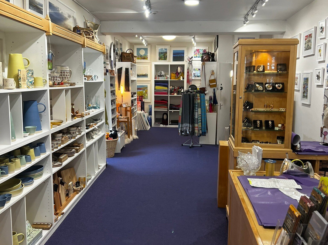 The Cat and Moon-斯莱戈必去景点