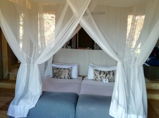 Wilderness Damaraland Camp主图