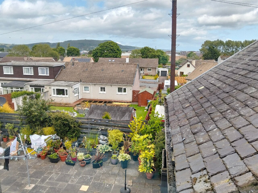 Trafford Bank Guest House主图