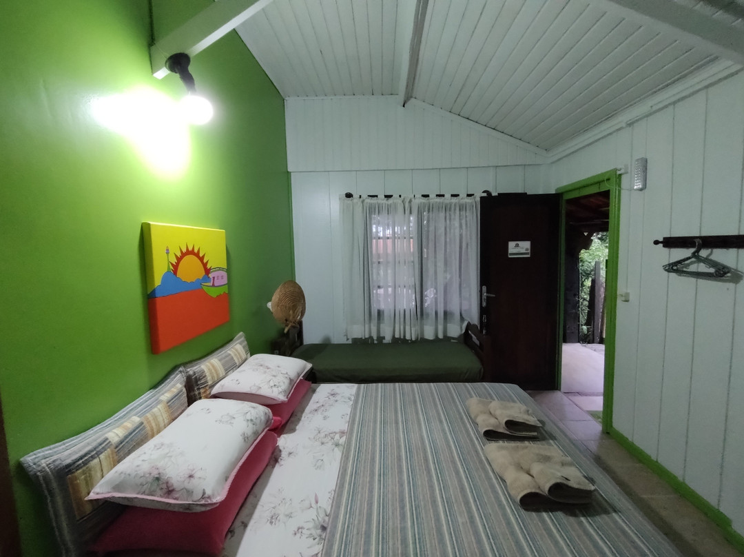 Pousada Enseada das Conchas主图