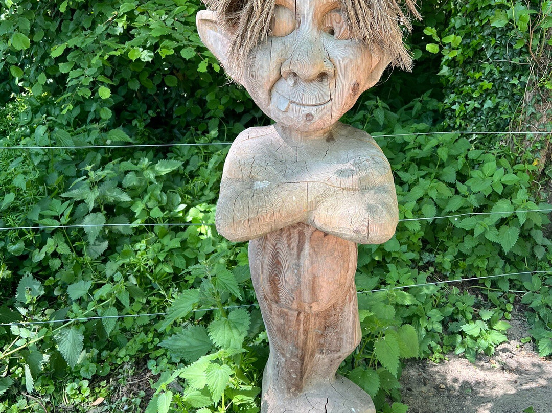 La Vie en Roses B&B主图