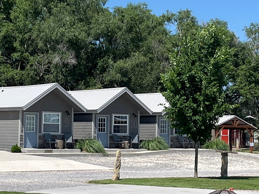 Creek Side Rv Resort