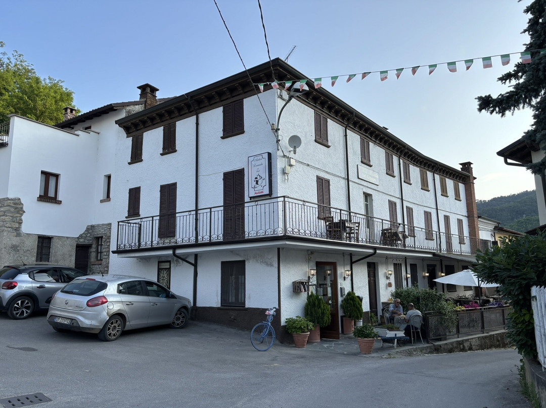 Antica Locanda del Groppo