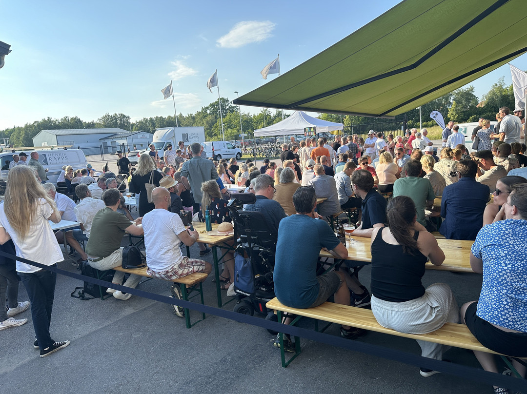 Vreta Kloster Bryggeri