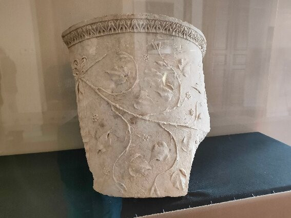 Villa Mondragone-Monte Porzio Catone必去景点