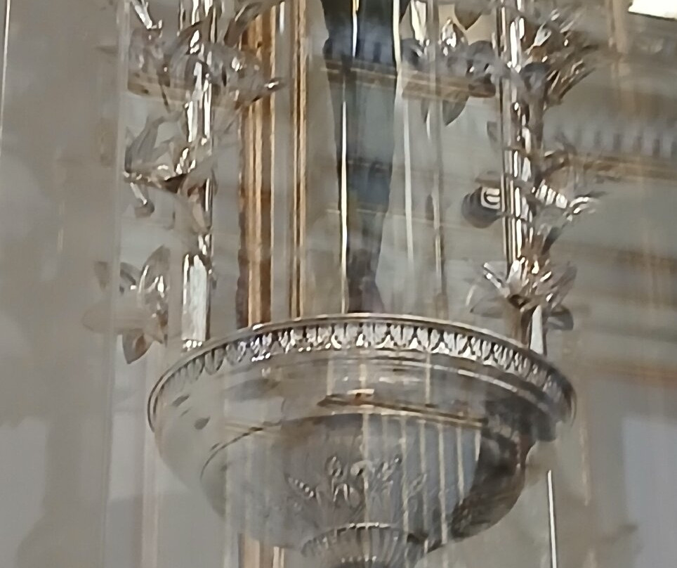 Chiesa del Sacro Cuore-Partinico必去景点