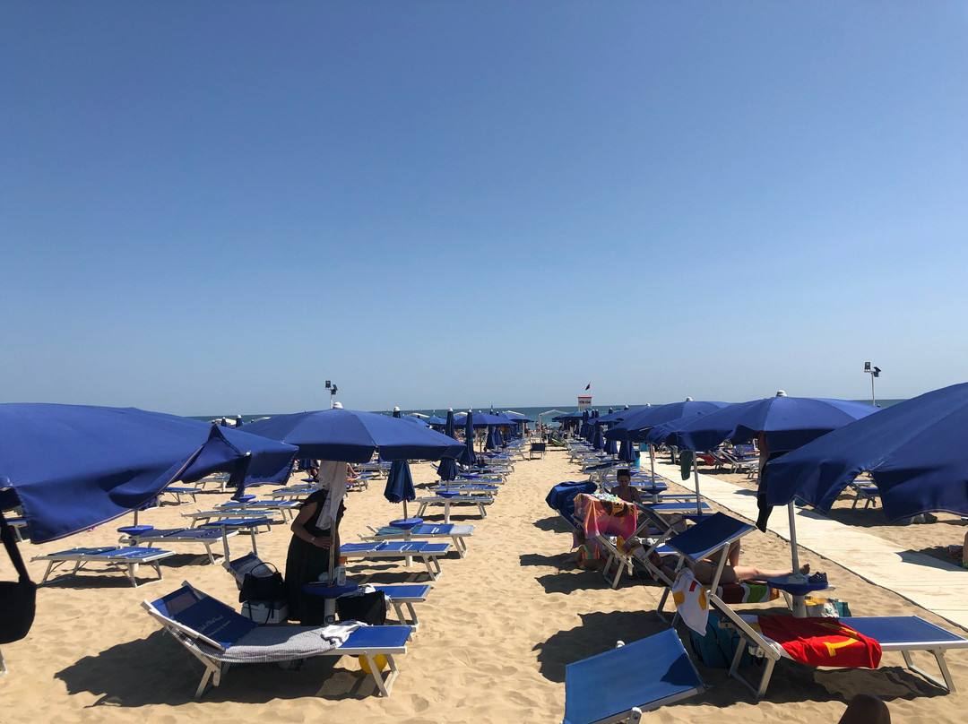 Marano Beach 135-136景点图片