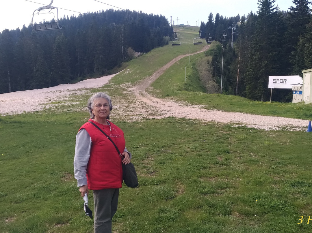 Ilgaz Mountain National Park景点图片