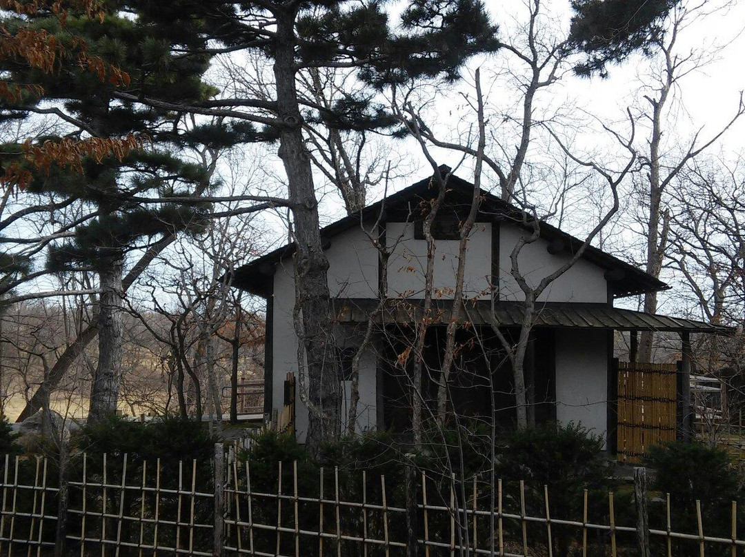 Como Park Zoo & Conservatory-圣保罗必去景点