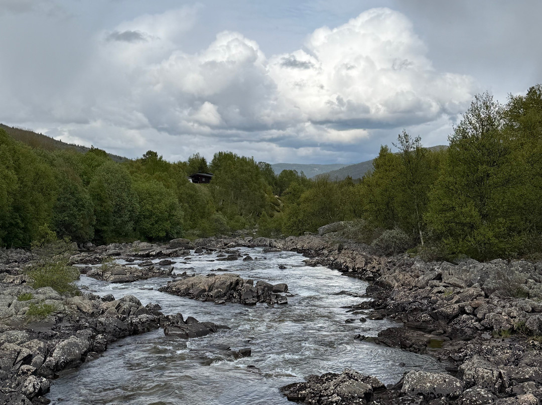 Geilo Mountain Lodge主图