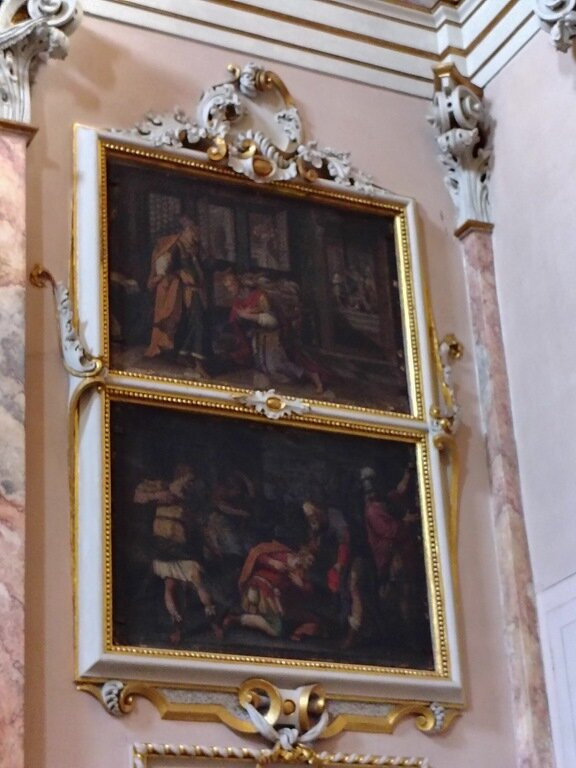 Chiesa di San Leonardo景点图片