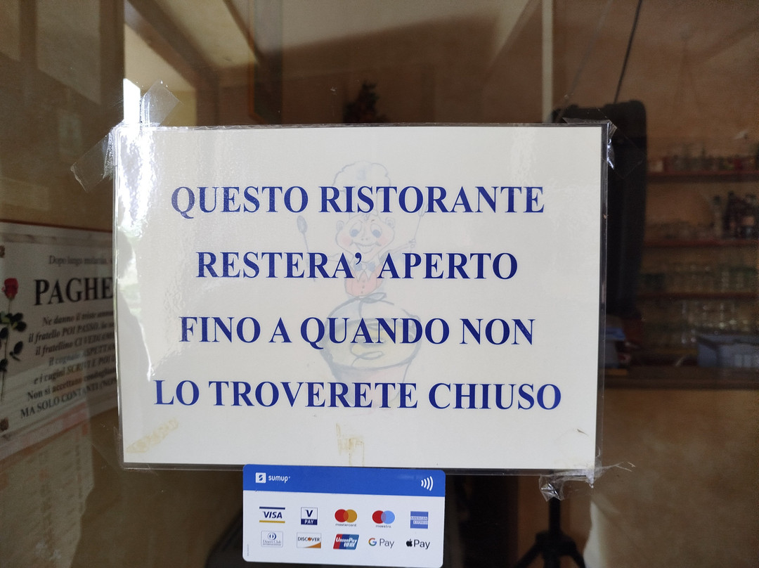 La Sorpresa