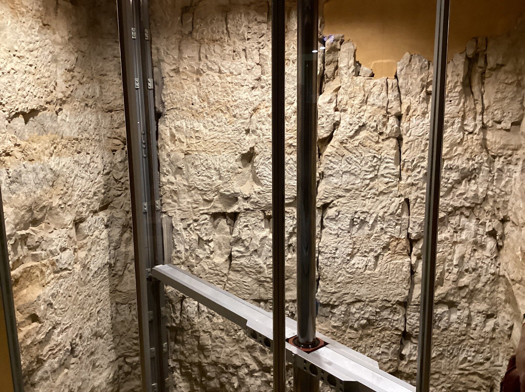 Luxembourg City Tourist Office-卢森堡城必去景点