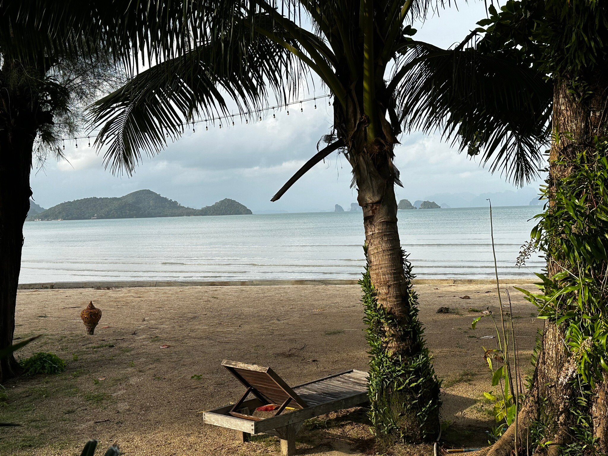 Thiw Son Beach Resort-官方