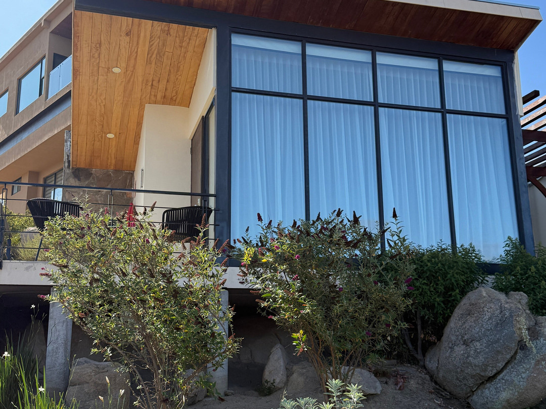 Contemplacion Hotel Resort & Spa主图