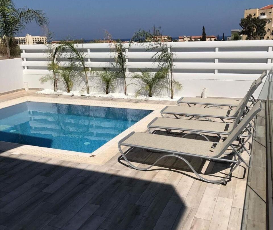 Kitsios Villas with Private Pool No2