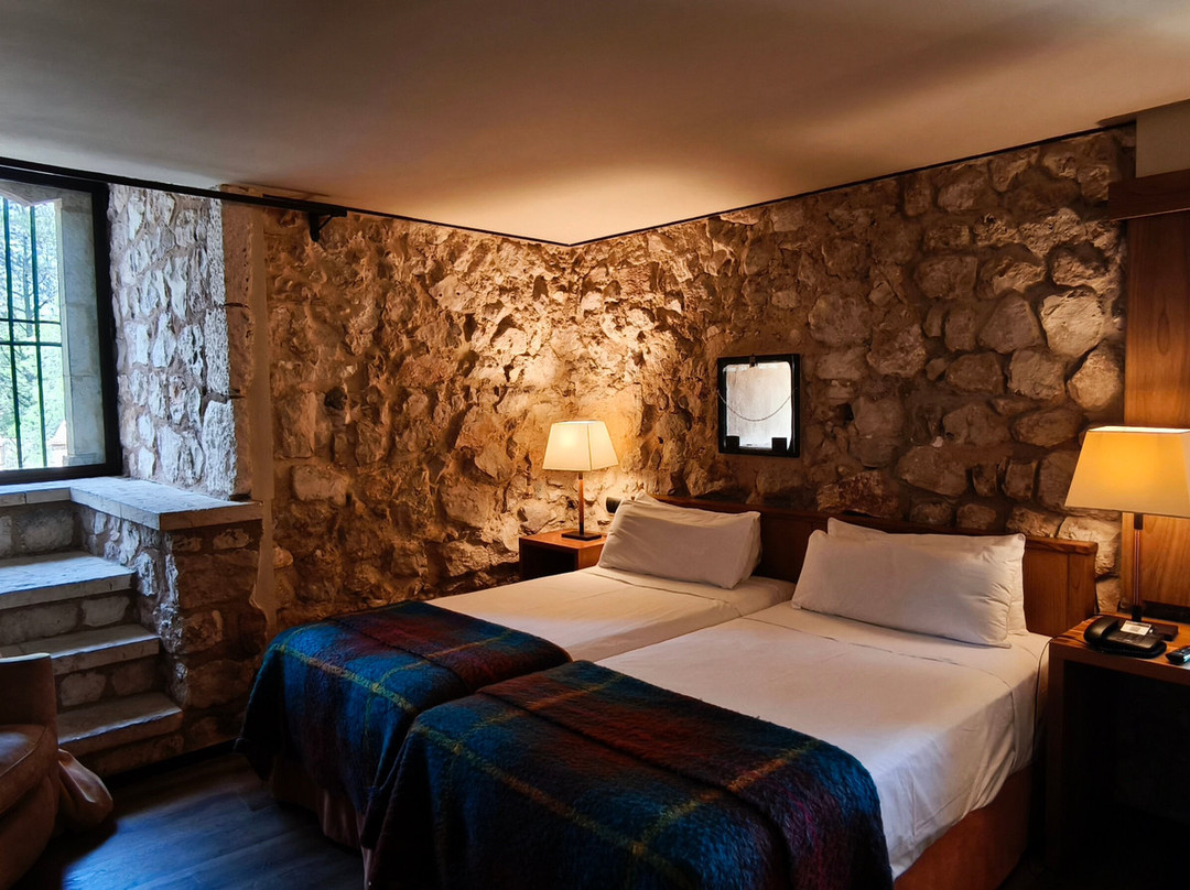 Parador de Alarcón主图