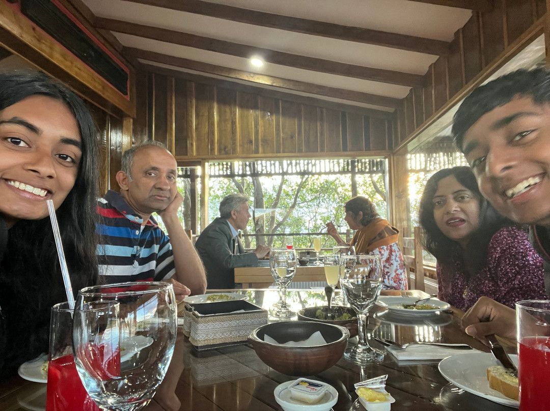 Hotel Hacienda Dorotea