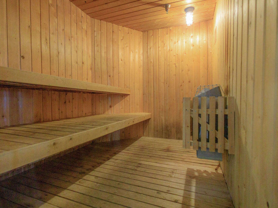 Mountain Host Motor Inn主图